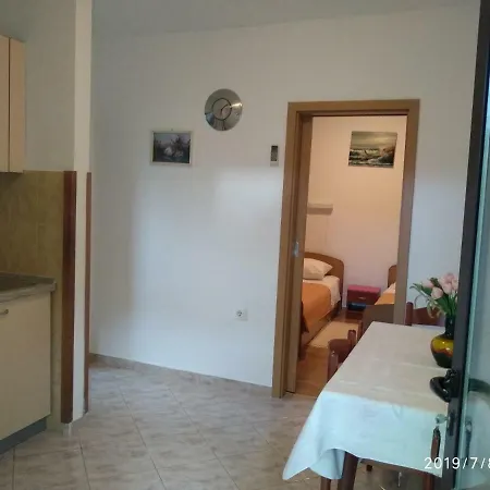 Apartament Kontin1
